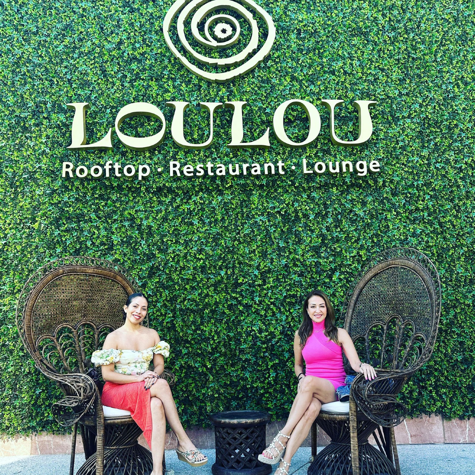 Lou Lou (Santa Monica)