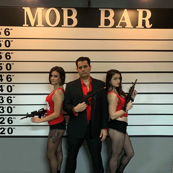 Mob Bar (Los Angeles)