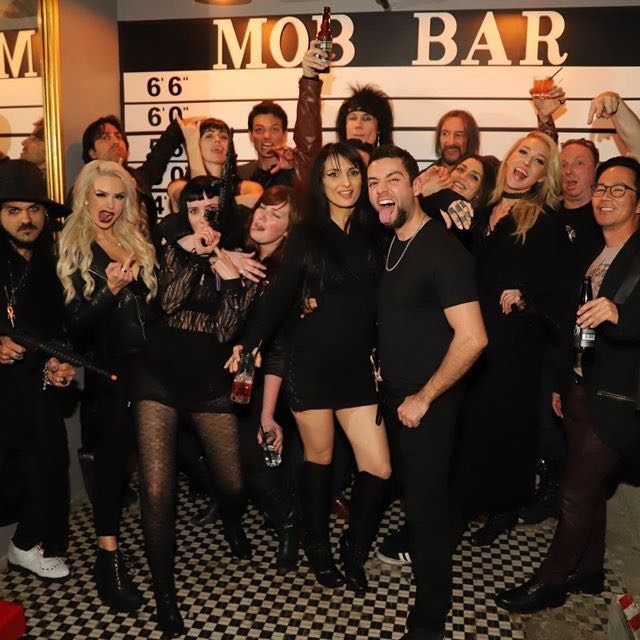 Mob Bar (Los Angeles)